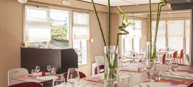 Hôtel Campanile Poitiers Sud Aéroport  | Poitiers | Vienne | France 15