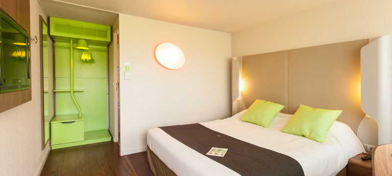 Hôtel Campanile Poitiers Sud Aéroport  | Poitiers | Vienne | France 18