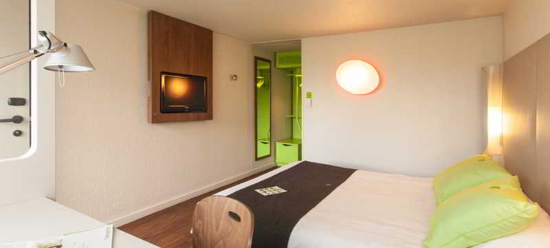 Hôtel Campanile Poitiers Sud Aéroport  | Poitiers | Vienne | France 20