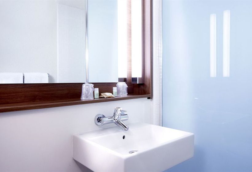 Hôtel Campanile Poitiers Sud Aéroport  | Poitiers | Vienne | France 8