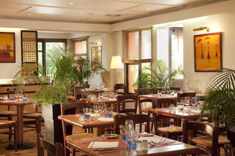 Hôtel Campanile Poitiers Sud Aéroport  | Poitiers | Vienne | France 9