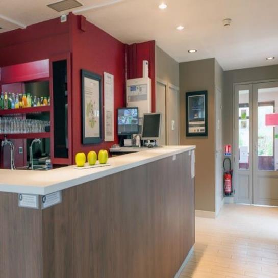 Hôtel Campanile Rodez  | Rodez | Aveyron | France 10