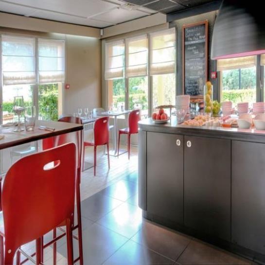 Hôtel Campanile Rodez  | Rodez | Aveyron | France 16