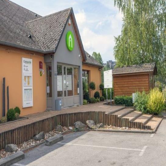 Hôtel Campanile Rodez  | Rodez | Aveyron | France 18