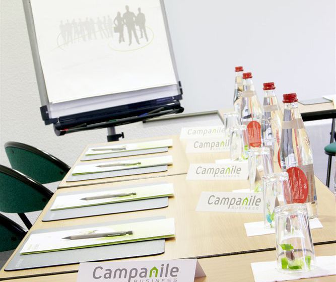 Hôtel Campanile Rodez  | Rodez | Aveyron | France 4