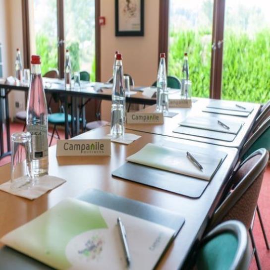 Hôtel Campanile Rodez  | Rodez | Aveyron | France 9