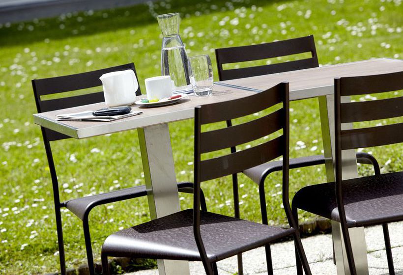 Hotel Campanile Saint Avold 