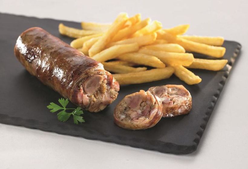 Hotel Campanile Saint Avold  | Saint Avold | Moselle | Frankreich 15