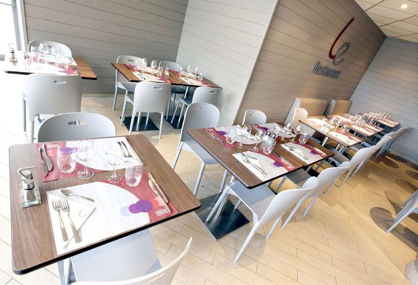 Hotel Campanile Saint Dizier 