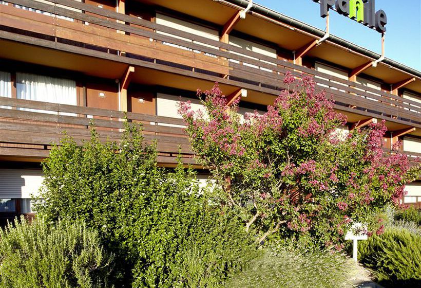 Hotel Campanile Salon De Provence Salon de Provence