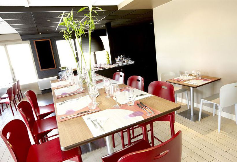 Hôtel Campanile Salon De Provence  | Salon de Provence | Bouches du Rhone | France 11