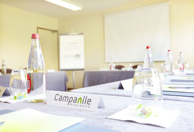 Hôtel Campanile Salon De Provence  | Salon de Provence | Bouches du Rhone | France 16