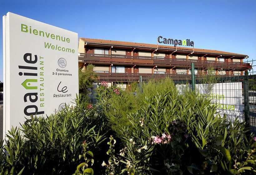 Hôtel Campanile Salon De Provence  | Salon de Provence | Bouches du Rhone | France 2