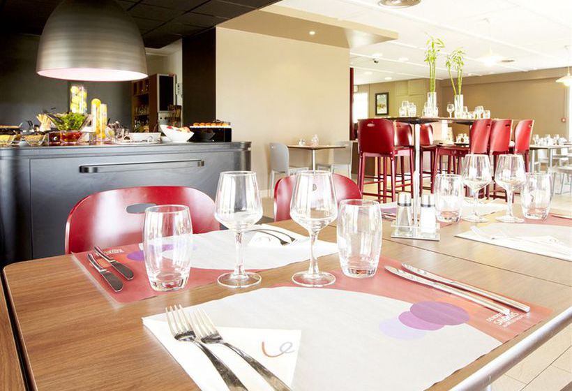 Hôtel Campanile Salon De Provence  | Salon de Provence | Bouches du Rhone | France 4