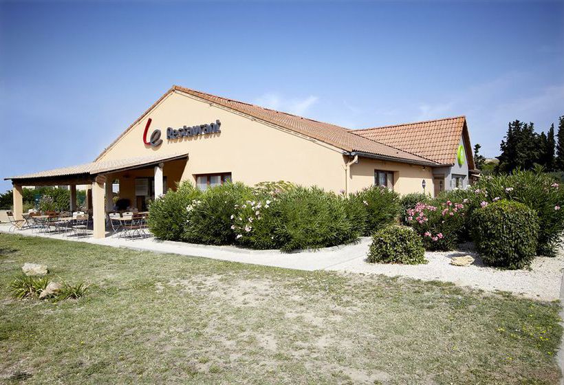 Hôtel Campanile Salon De Provence  | Salon de Provence | Bouches du Rhone | France 7