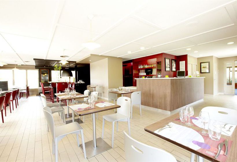 Hôtel Campanile Salon De Provence  | Salon de Provence | Bouches du Rhone | France 8