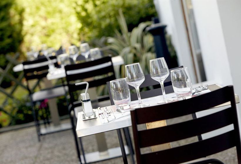 Hotel Campanile Sète Balaruc