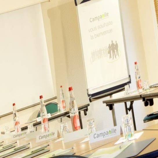 Hôtel Campanile Sète Balaruc  | Balaruc le Vieux | Herault | France 11