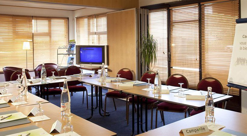 Hôtel Campanile Sète Balaruc  | Balaruc le Vieux | Herault | France 8