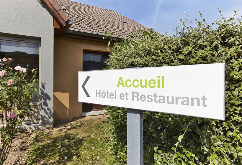 Hotel Campanile Strasbourg Ouest