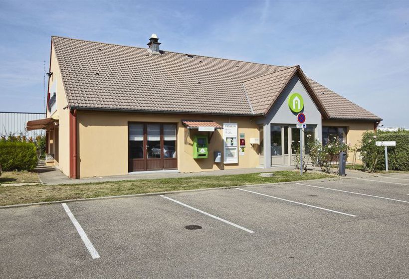 Hôtel Campanile Strasbourg Ouest  | Strasbourg | Bas-Rhin | France 1