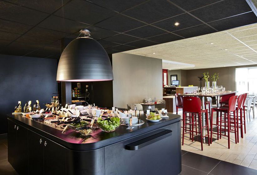 Hôtel Campanile Strasbourg Ouest  | Strasbourg | Bas-Rhin | France 10