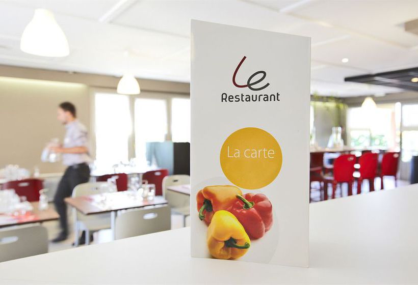 Hôtel Campanile Strasbourg Ouest  | Strasbourg | Bas-Rhin | France 14