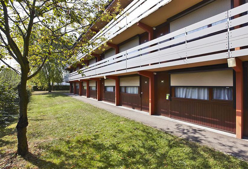 Hôtel Campanile Strasbourg Ouest  | Strasbourg | Bas-Rhin | France 3