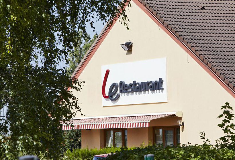 Hôtel Campanile Strasbourg Ouest  | Strasbourg | Bas-Rhin | France 4