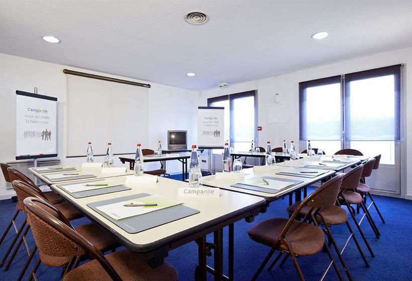 Hôtel Campanile Strasbourg Ouest  | Strasbourg | Bas-Rhin | France 6