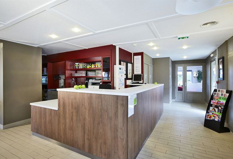 Hôtel Campanile Strasbourg Ouest  | Strasbourg | Bas-Rhin | France 7