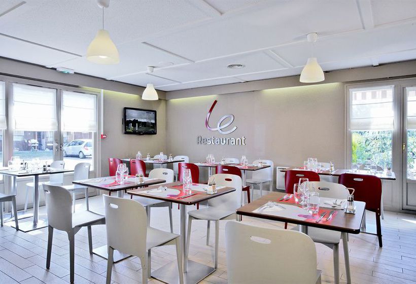 Hôtel Campanile Strasbourg Ouest  | Strasbourg | Bas-Rhin | France 8