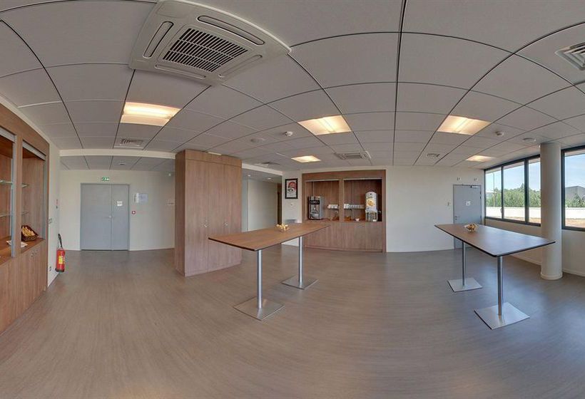 Hôtel Campanile Toulouse Sud-Est Cité de l'Espace  | Toulouse | Haute-Garonne | France 10