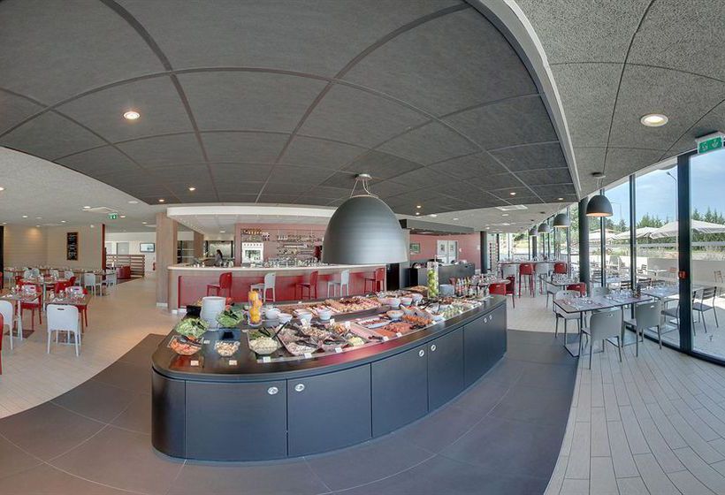 Hôtel Campanile Toulouse Sud-Est Cité de l'Espace  | Toulouse | Haute-Garonne | France 12