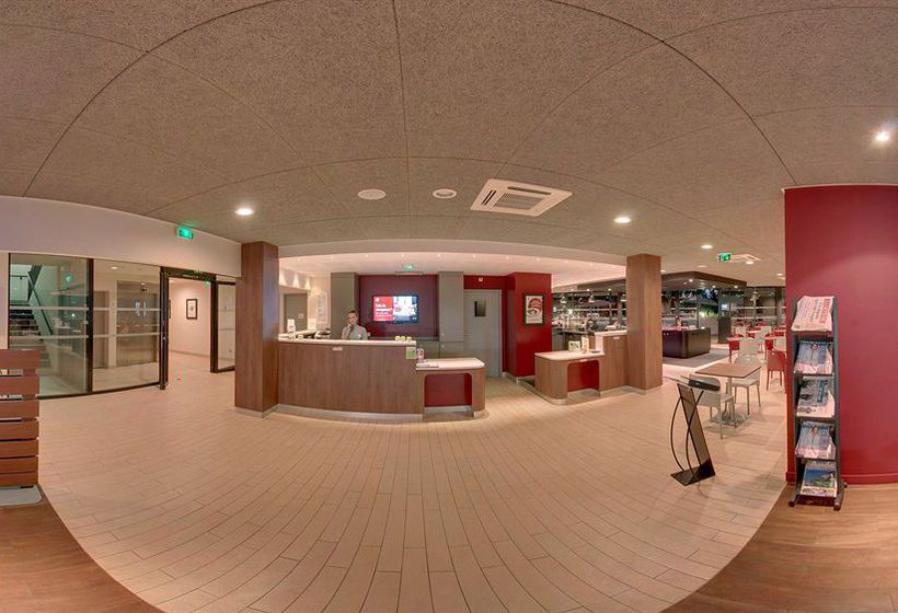 Hôtel Campanile Toulouse Sud-Est Cité de l'Espace  | Toulouse | Haute-Garonne | France 13