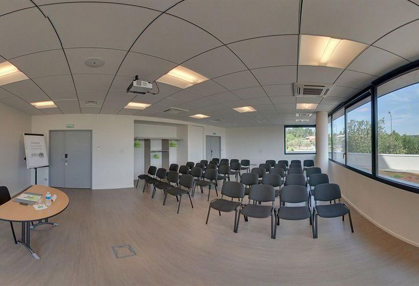 Hôtel Campanile Toulouse Sud-Est Cité de l'Espace  | Toulouse | Haute-Garonne | France 14