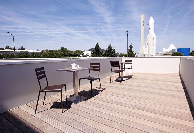 Hôtel Campanile Toulouse Sud-Est Cité de l'Espace  | Toulouse | Haute-Garonne | France 15