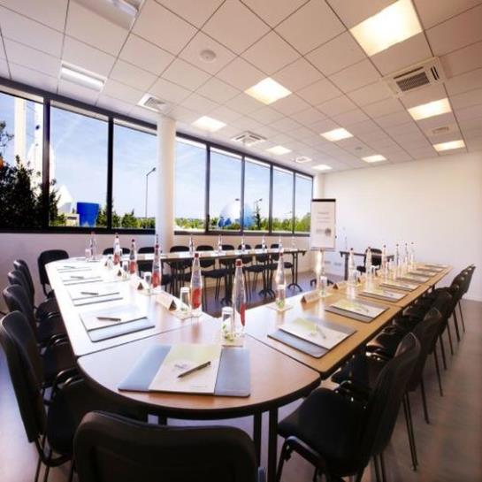 Hôtel Campanile Toulouse Sud-Est Cité de l'Espace  | Toulouse | Haute-Garonne | France 16