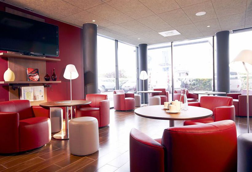 Hôtel Campanile Toulouse Sud-Est Cité de l'Espace  | Toulouse | Haute-Garonne | France 18