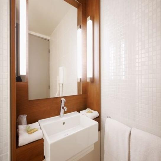 Hôtel Campanile Toulouse Sud-Est Cité de l'Espace  | Toulouse | Haute-Garonne | France 19