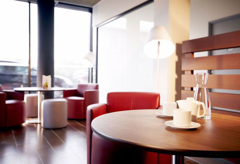 Hôtel Campanile Toulouse Sud-Est Cité de l'Espace  | Toulouse | Haute-Garonne | France 3