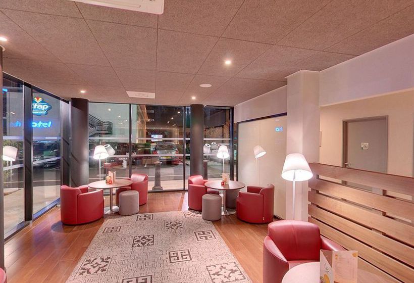 Hôtel Campanile Toulouse Sud-Est Cité de l'Espace  | Toulouse | Haute-Garonne | France 5