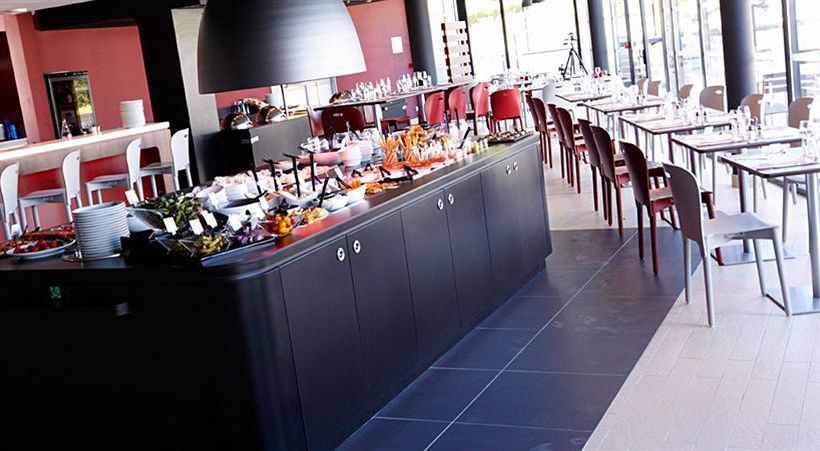 Hôtel Campanile Toulouse Sud-Est Cité de l'Espace  | Toulouse | Haute-Garonne | France 6