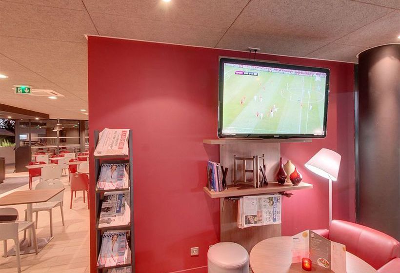 Hôtel Campanile Toulouse Sud-Est Cité de l'Espace  | Toulouse | Haute-Garonne | France 7