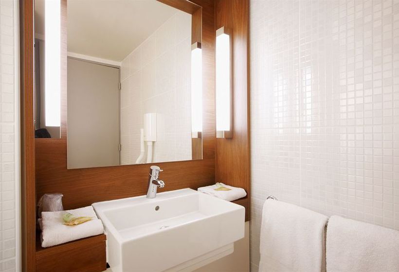 Hôtel Campanile Toulouse Sud-Est Cité de l'Espace  | Toulouse | Haute-Garonne | France 8