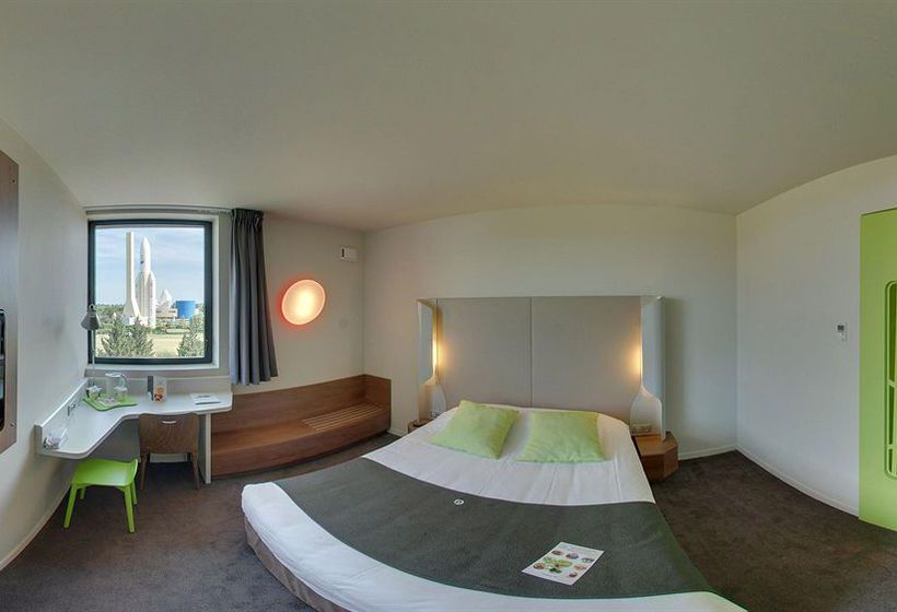 Hôtel Campanile Toulouse Sud-Est Cité de l'Espace  | Toulouse | Haute-Garonne | France 9