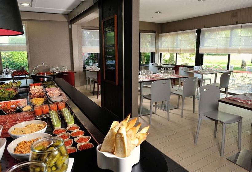 Hotel Campanile Vannes Morbihan