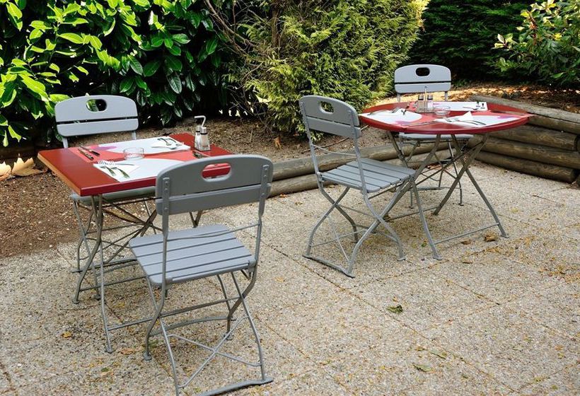 Hôtel Campanile Vannes  | Vannes | Morbihan | France 1