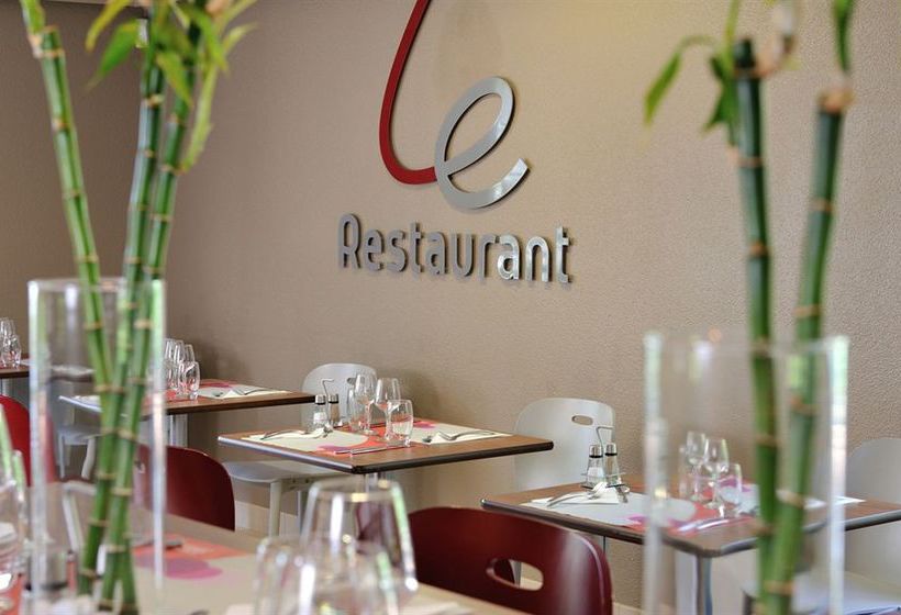 Hôtel Campanile Vannes  | Vannes | Morbihan | France 10