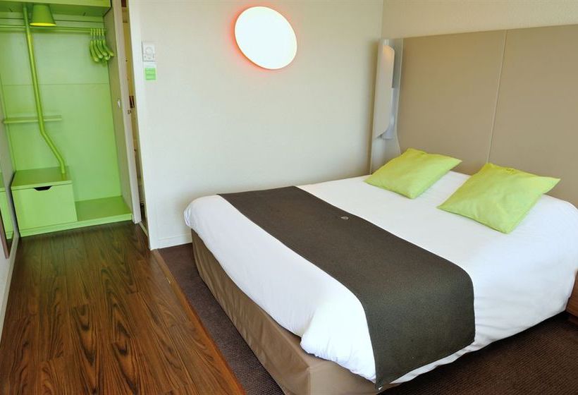 Hôtel Campanile Vannes  | Vannes | Morbihan | France 11